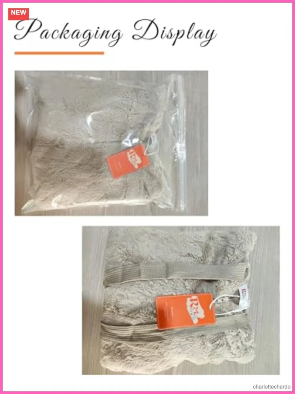 Oversized Sherpa Pullover Hoodie Women Fleece Sweatshirt Warm Fuzzy Jacket with